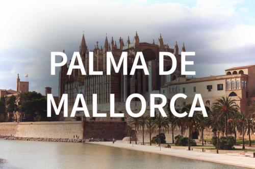 PALMA DE MALLORCA
